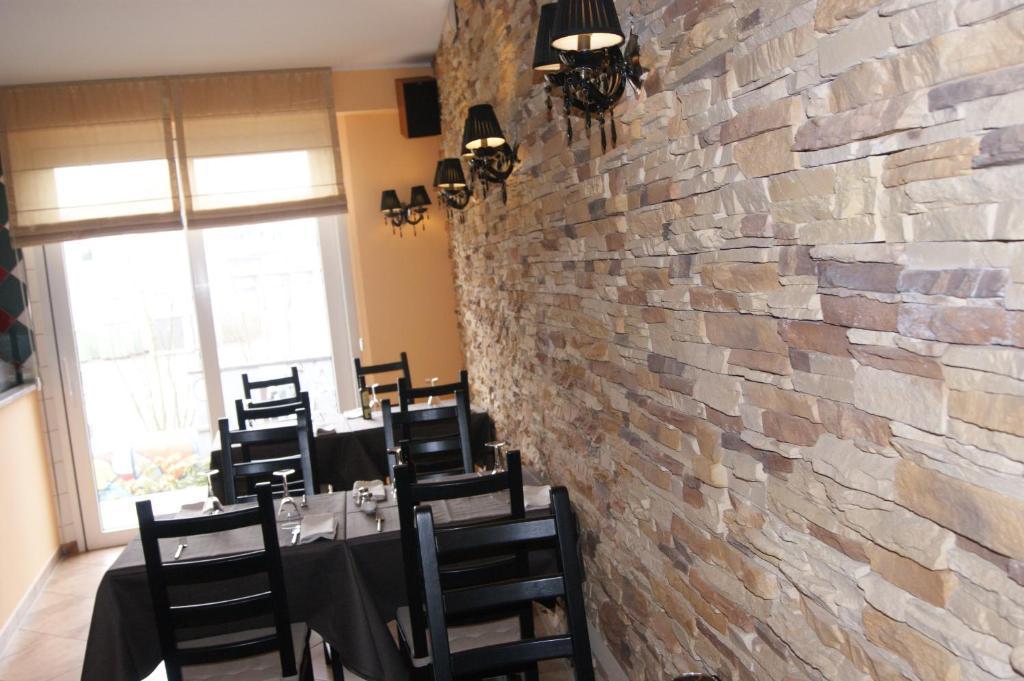 Hosteria Gusto Esch-sur-Alzette Exterior foto